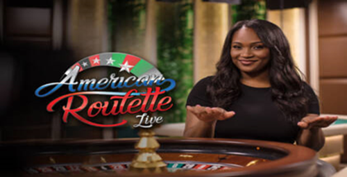 American roulette (1)