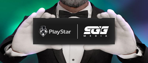 PlayStar SSG